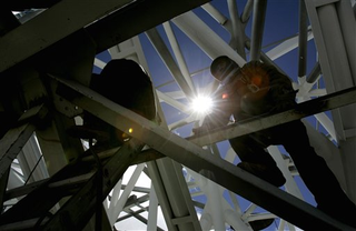 Illustration for article titled The Coolest-Looking Observatories On Earth